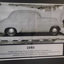 Rallies, Holidays & Museums